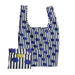 Polkastripe Reusable Eco Friendly Bag