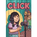 Click: A Graphic Novel #1