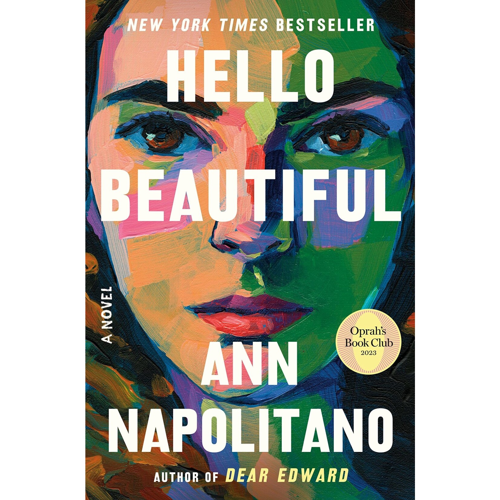 Hello Beautiful: A Novel (Oprah's Book Club)