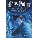 Harry Potter and the Order of the Phoenix #5 - First Edition Hardcover