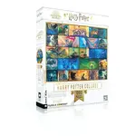 Harry Potter Collage - Harry Potter 1000pc Puzzle