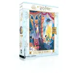 Christmas at Hogwarts - Harry Potter 1000pc Puzzle