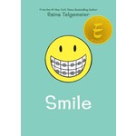 Smile: A Graphic Novel #1