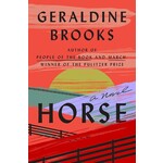 Horse: A Novel