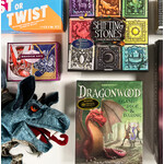 BOARD & CARD GAMES