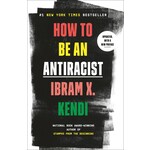 How to Be an Antiracist