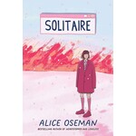 Solitaire (Solitaire #1)