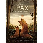 Pax, Journey Home (Pax #2)