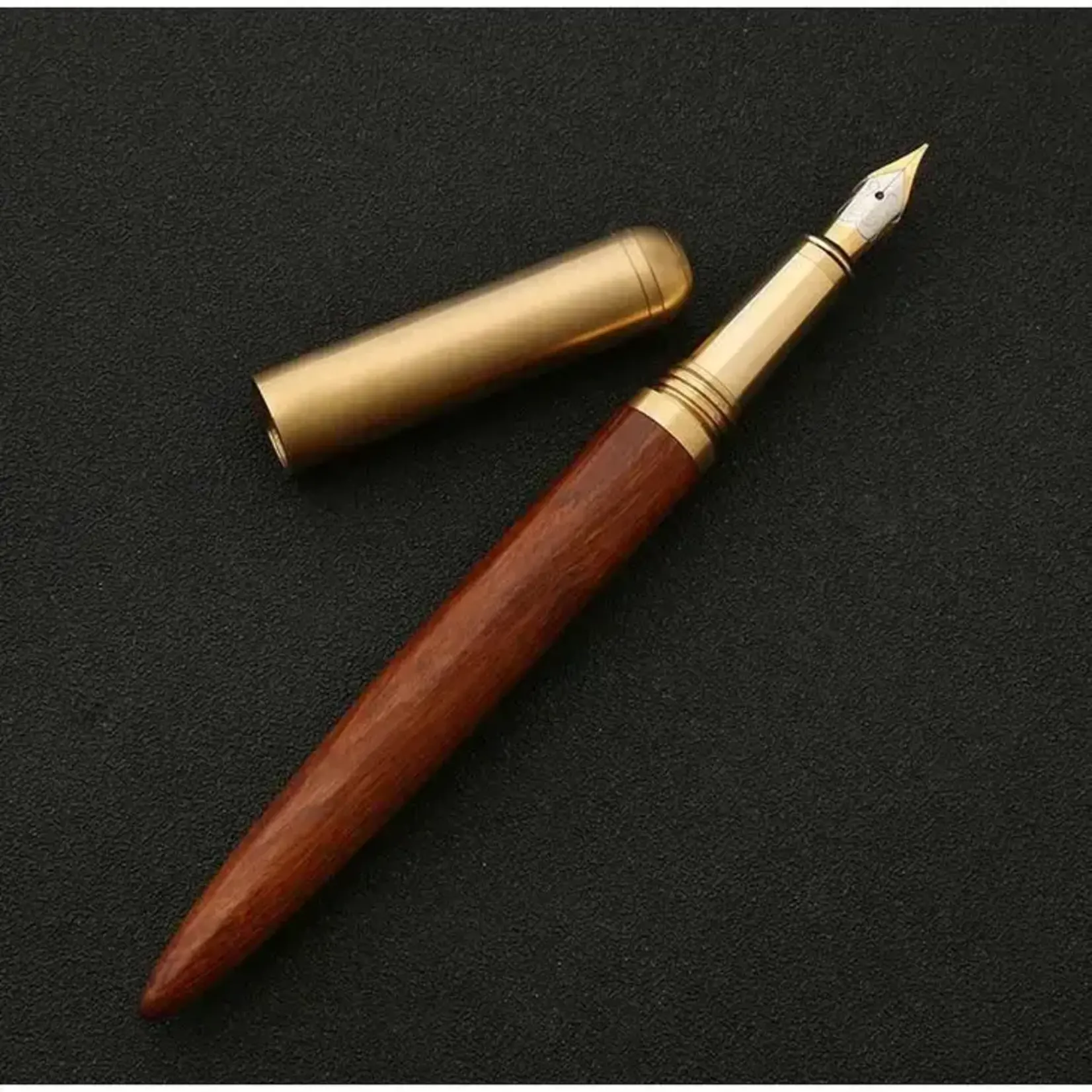 Cherry | Handmade Fountain Pen