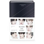 Beyond the Story: 10-Year Record of BTS