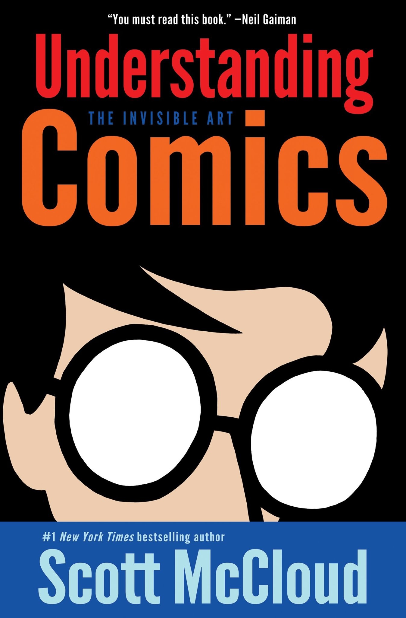 Understanding Comics - Maxima Gift and Book Center