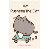 I Am Pusheen the Cat