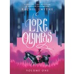 Lore Olympus: Volume One