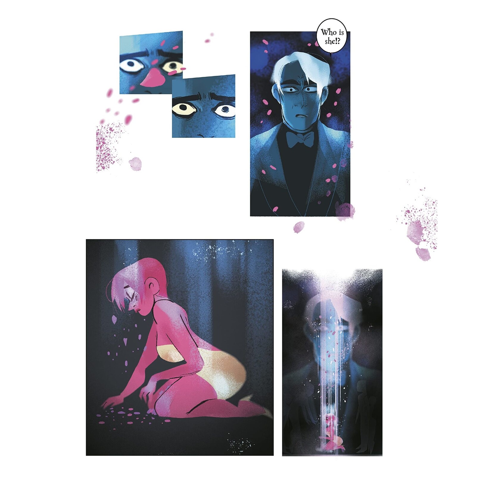 Lore Olympus: Volume One