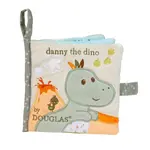 Douglas Toys Danny Dino Activity Book