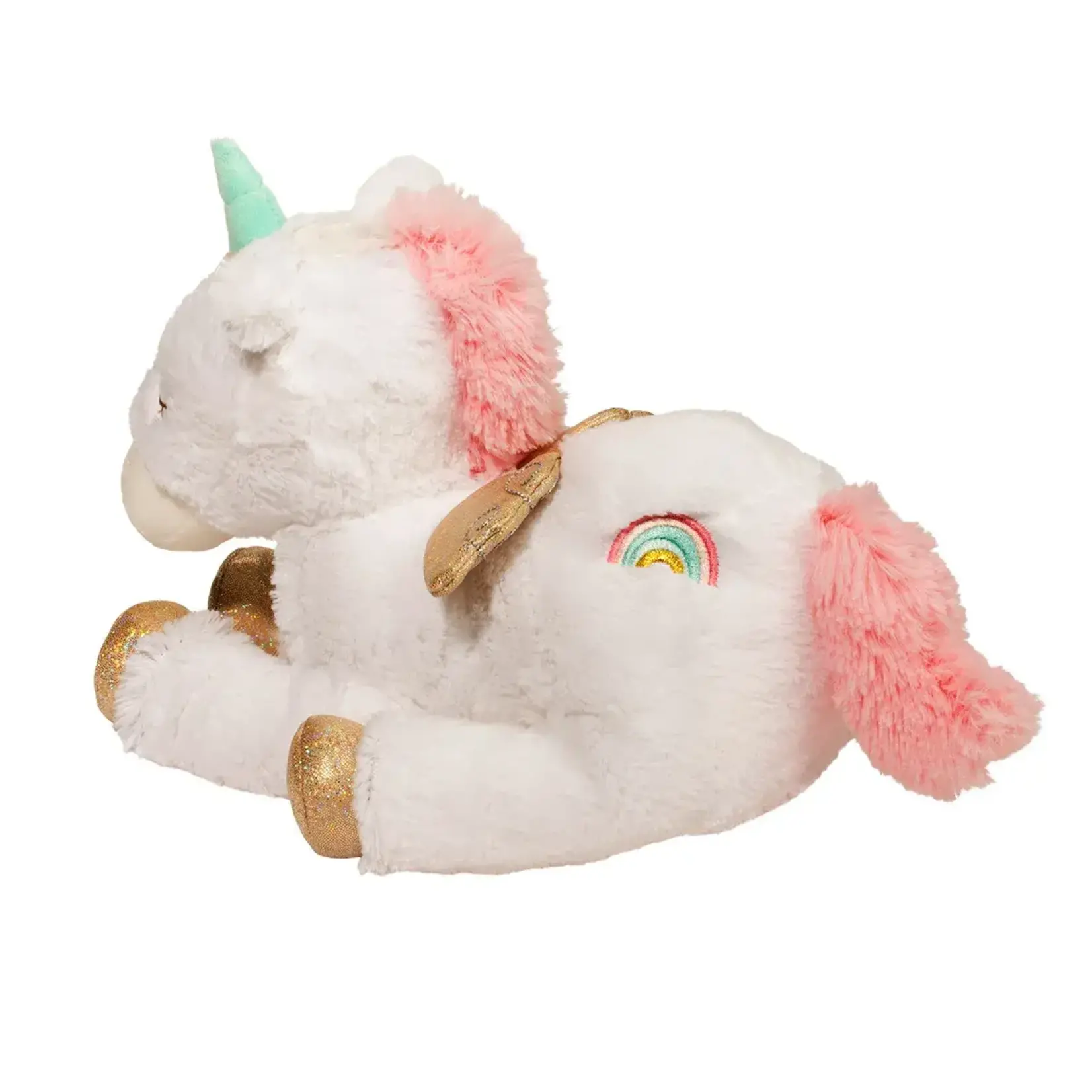 Douglas Toys Emilie Unicorn Starlight Musical