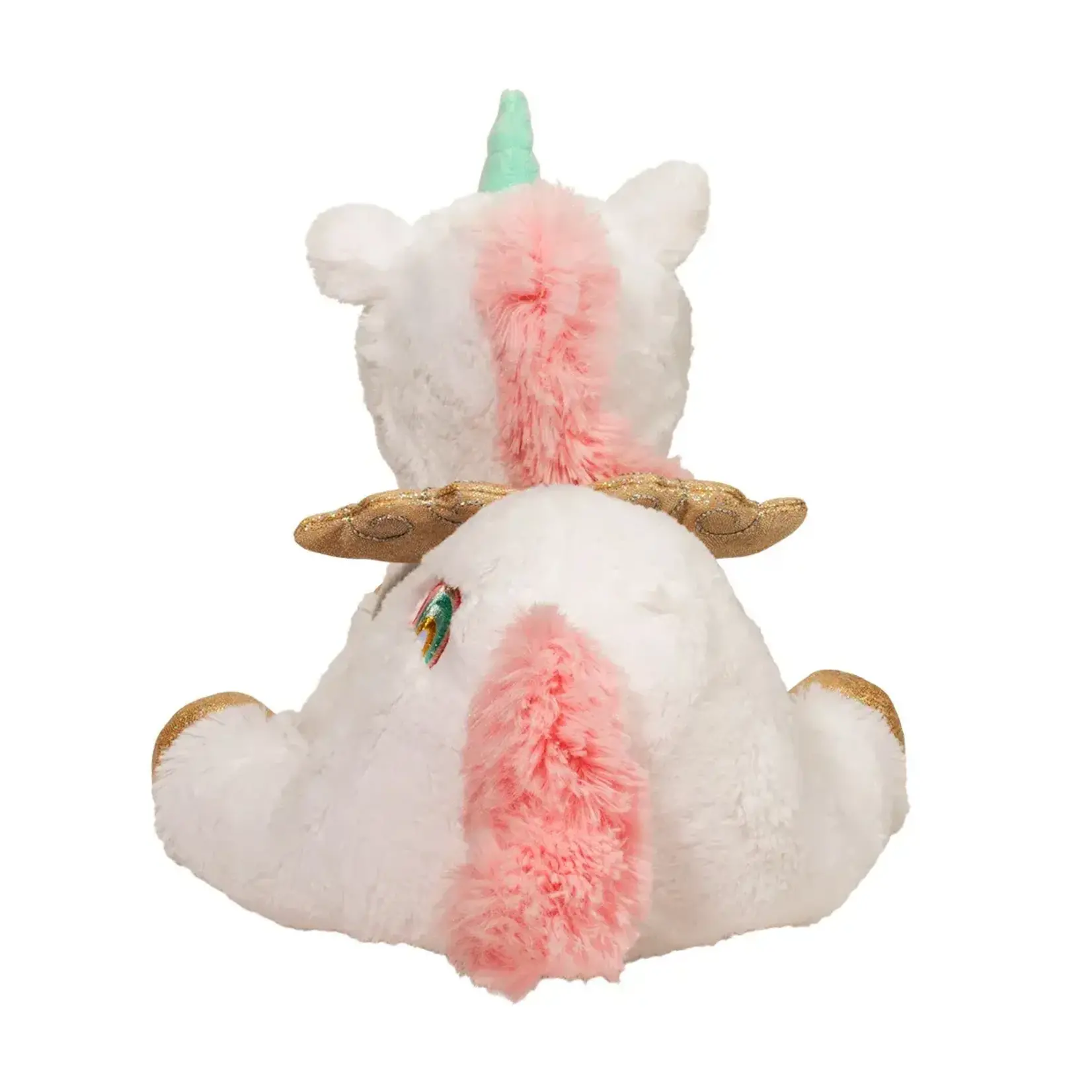 Douglas Toys Emilie Unicorn Starlight Musical