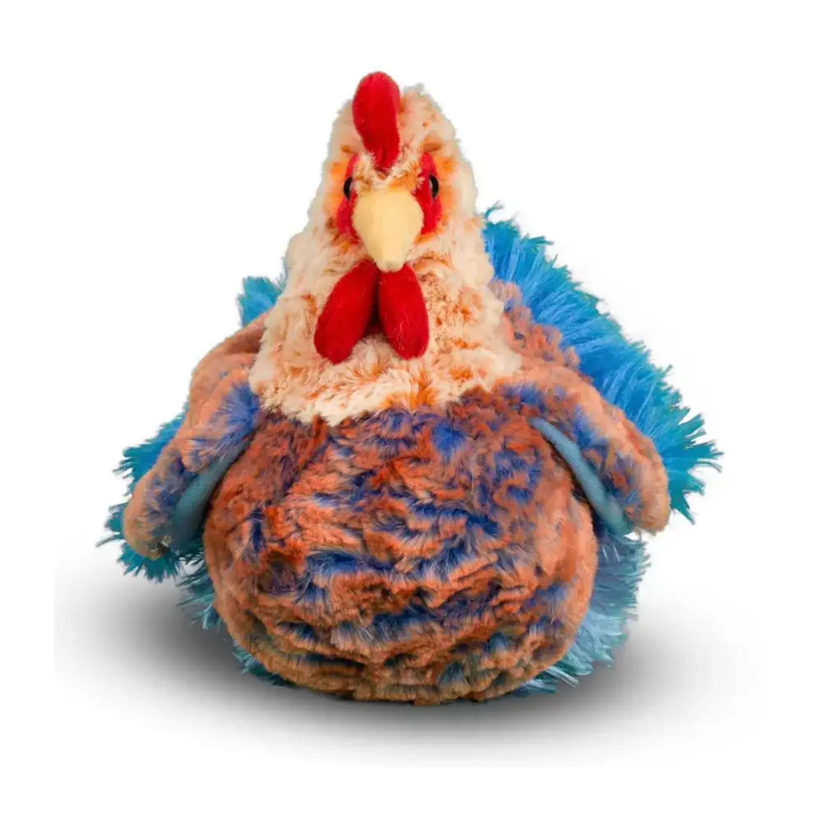 Douglas Toys Henrietta Blue Hen