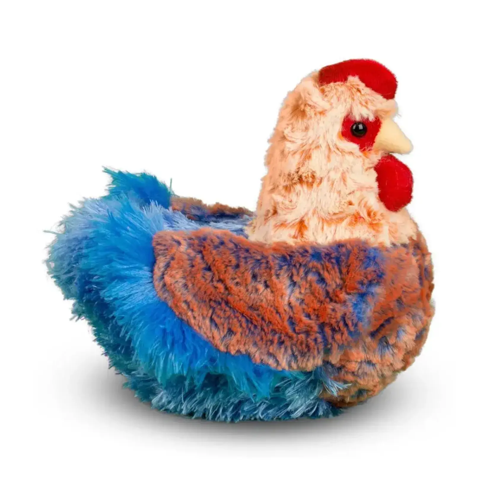 Douglas Toys Henrietta Blue Hen