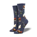 HEN HOUSE - DENIM - 9-11