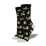 BOOKWORM - BLACK - 9-11