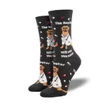 THE DOGTOR IS IN - CHARCOAL HEATHER - 9-11