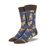 GOLDEN RETRIEVERS - BLUE - 10-13