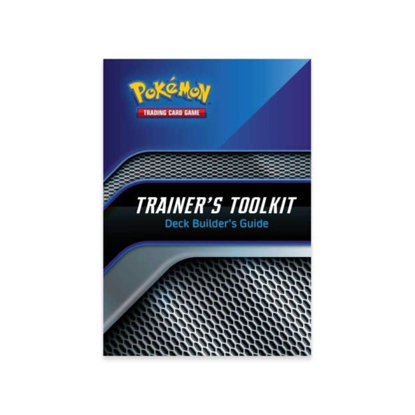 Pokemon TCG: Trainer's Toolkit