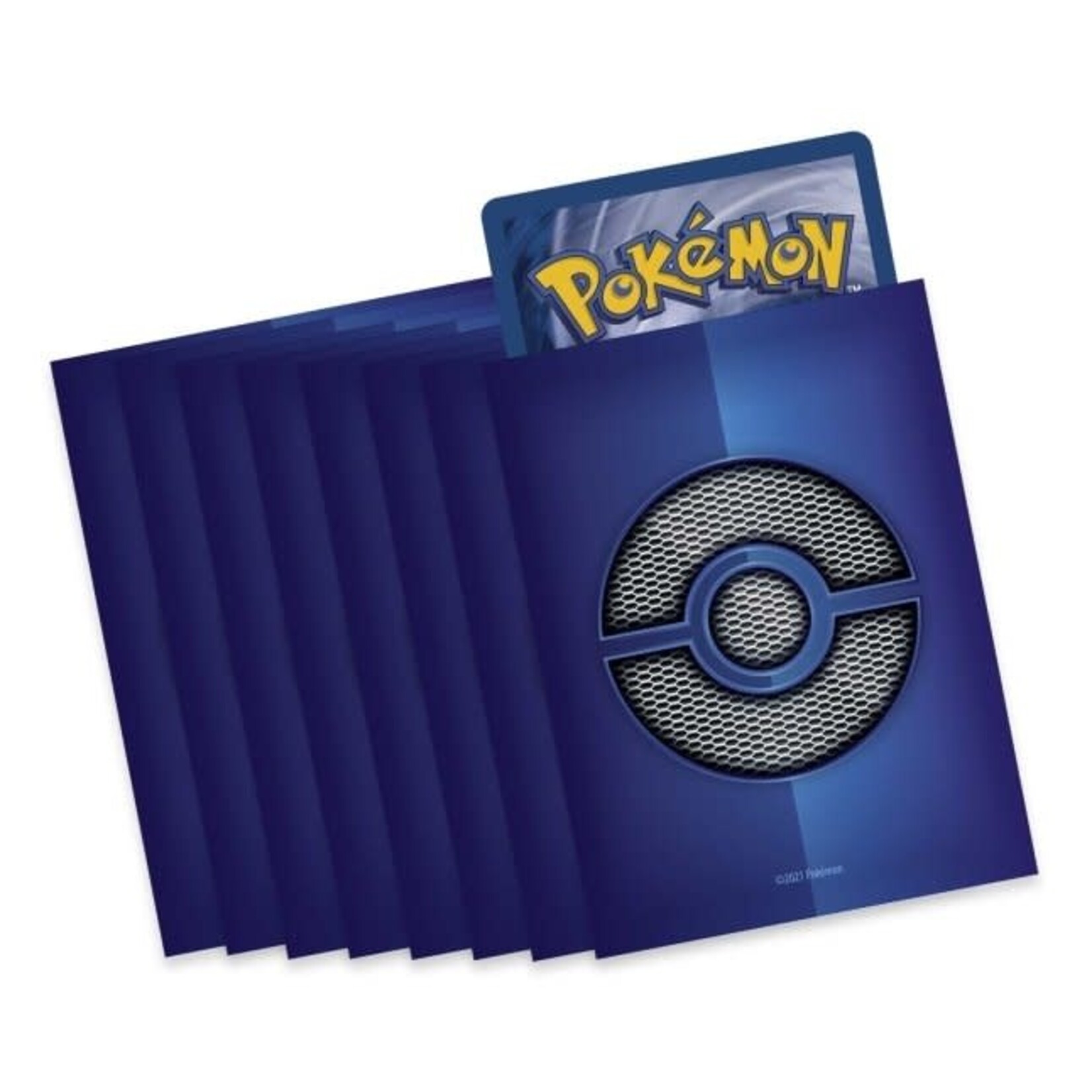 Pokemon TCG: Trainer's Toolkit