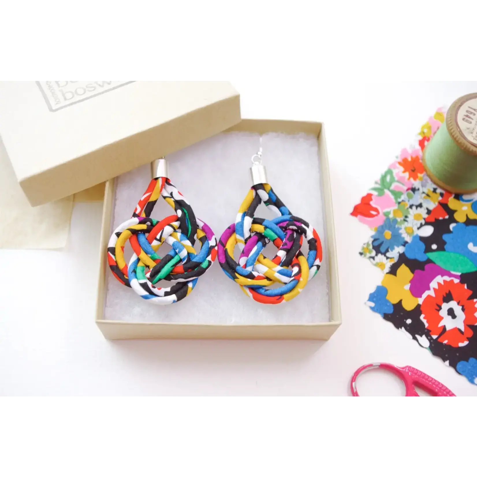 BK-ER | DF - Gloria Lomo