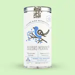Bluebird Morning - 15 Tea Bag Tin