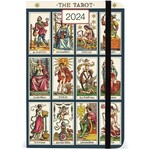 Tarot Weekly Planner 2024