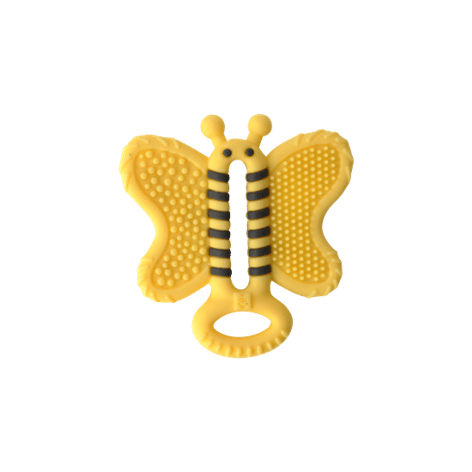 Tooth Brush Teether - Bee