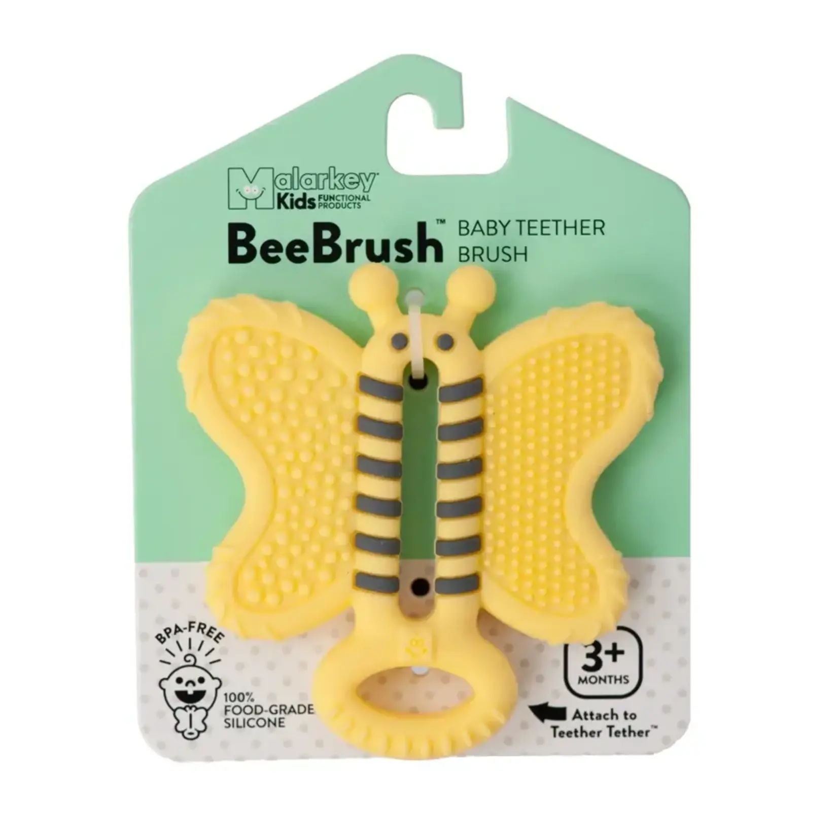Bee teether sales