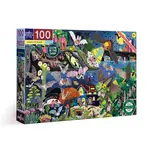 Love of Bats 100 Piece Puzzle