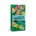 eeboo Shiny Dinosaur Dominoes
