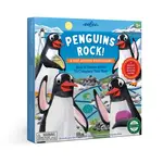 Penguins Rock! Board Game (5+)