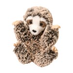 Douglas Toys Slowpoke Lil’ Baby Sloth