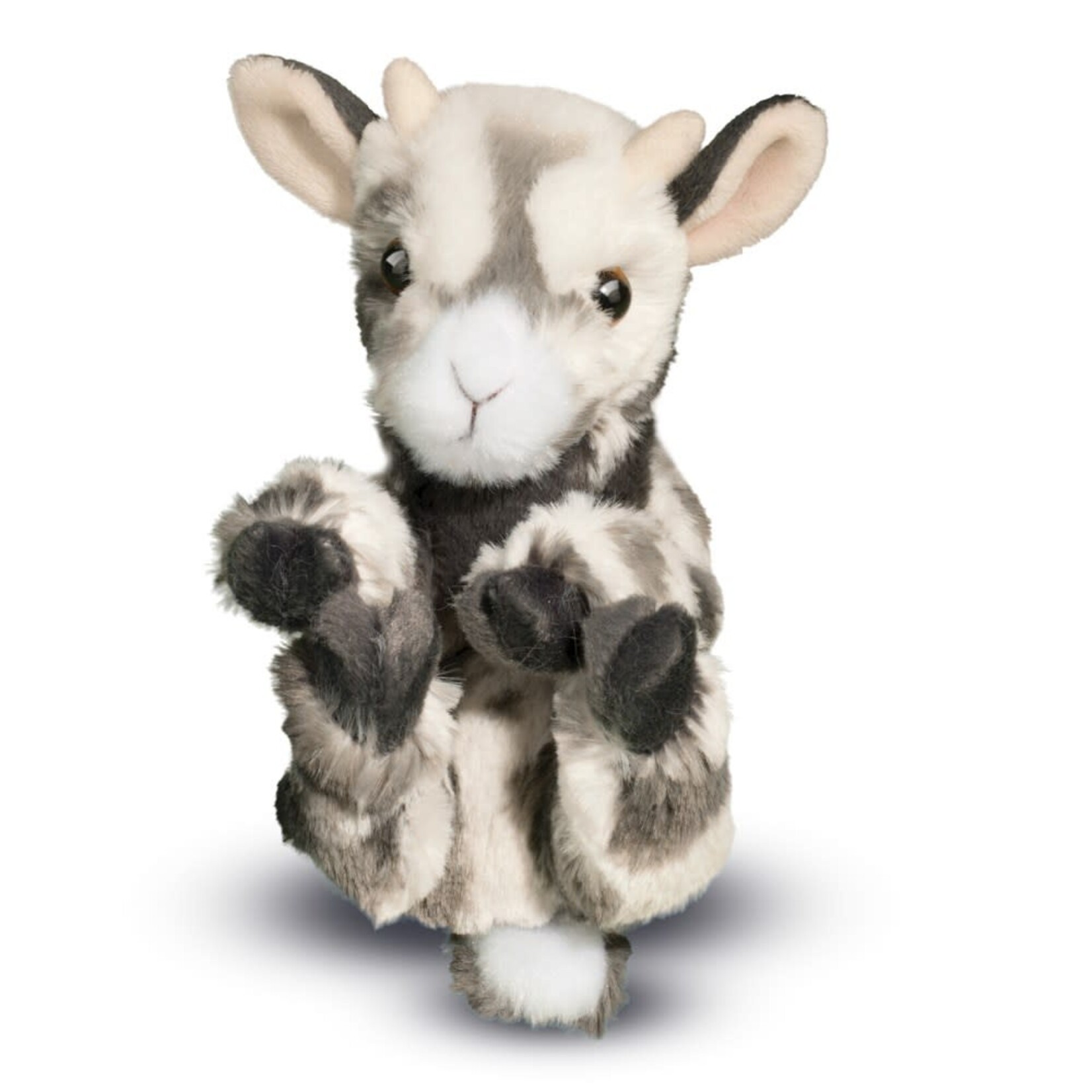 Douglas Toys Goat Lil' Baby