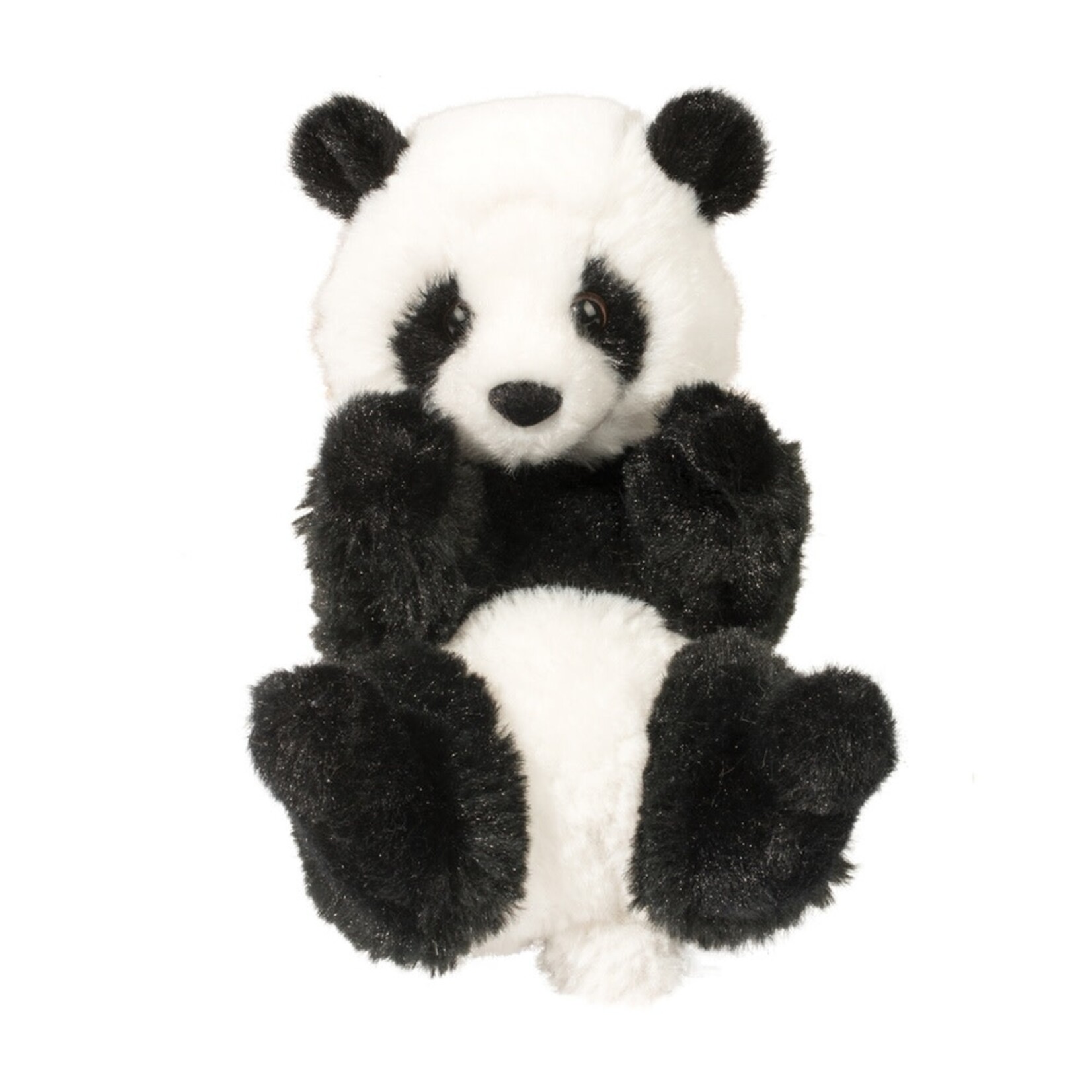 Douglas Toys Panda Lil' Baby