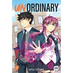 unOrdinary: Volume 1