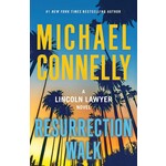 Resurrection Walk (Lincoln Lawyer #7)