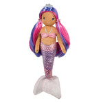 Douglas Toys Nola Purple Mermaid