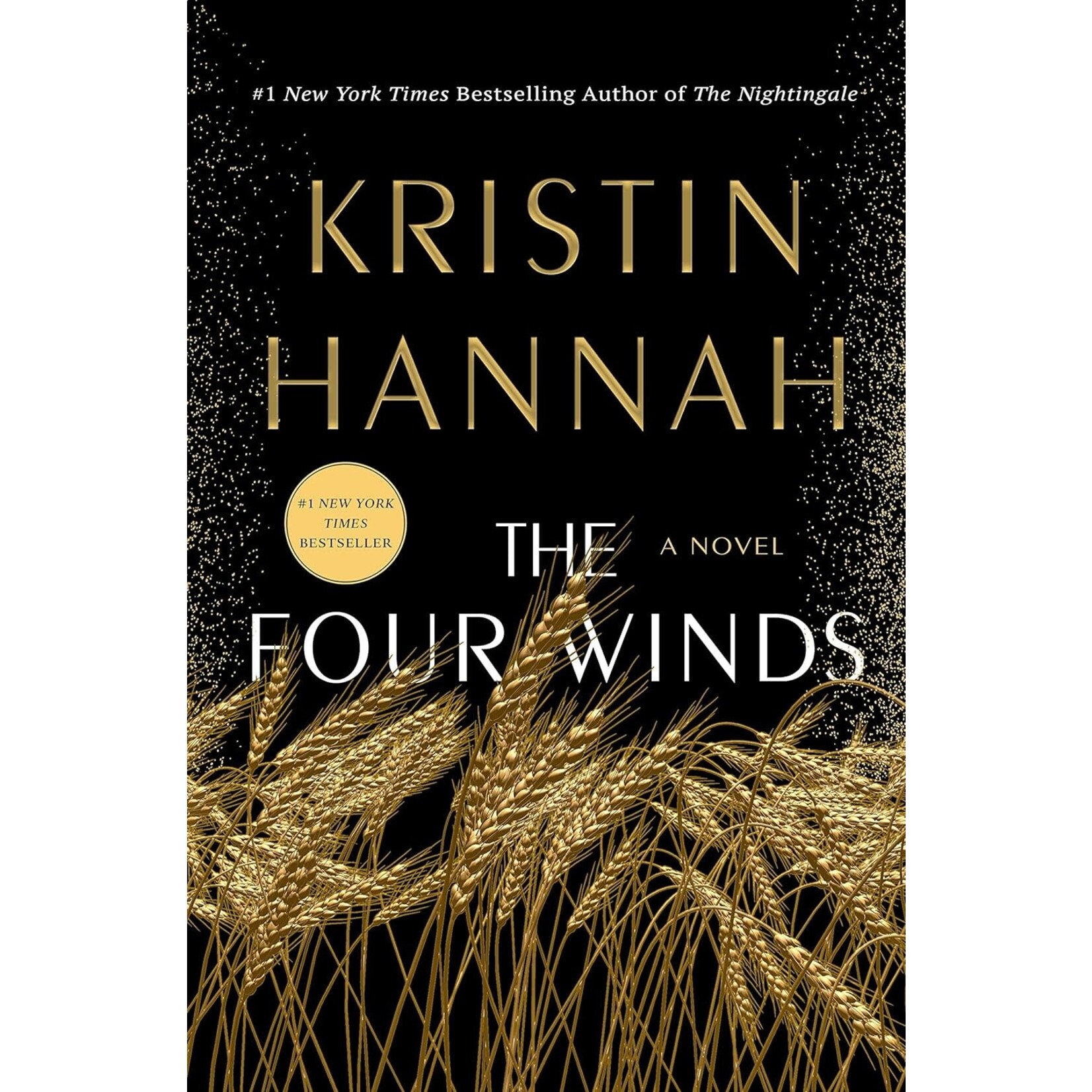 The Four Winds: A Novel