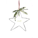 Peter Pauper Press Shining Star Small Boxed Holiday Cards