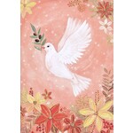 Peter Pauper Press Wings of Peace Small Boxed Holiday Cards