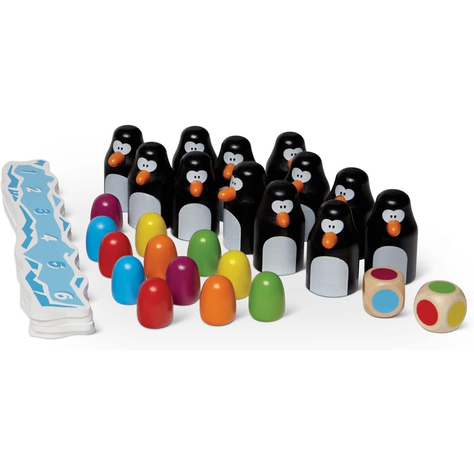 Pengoloo (4+)