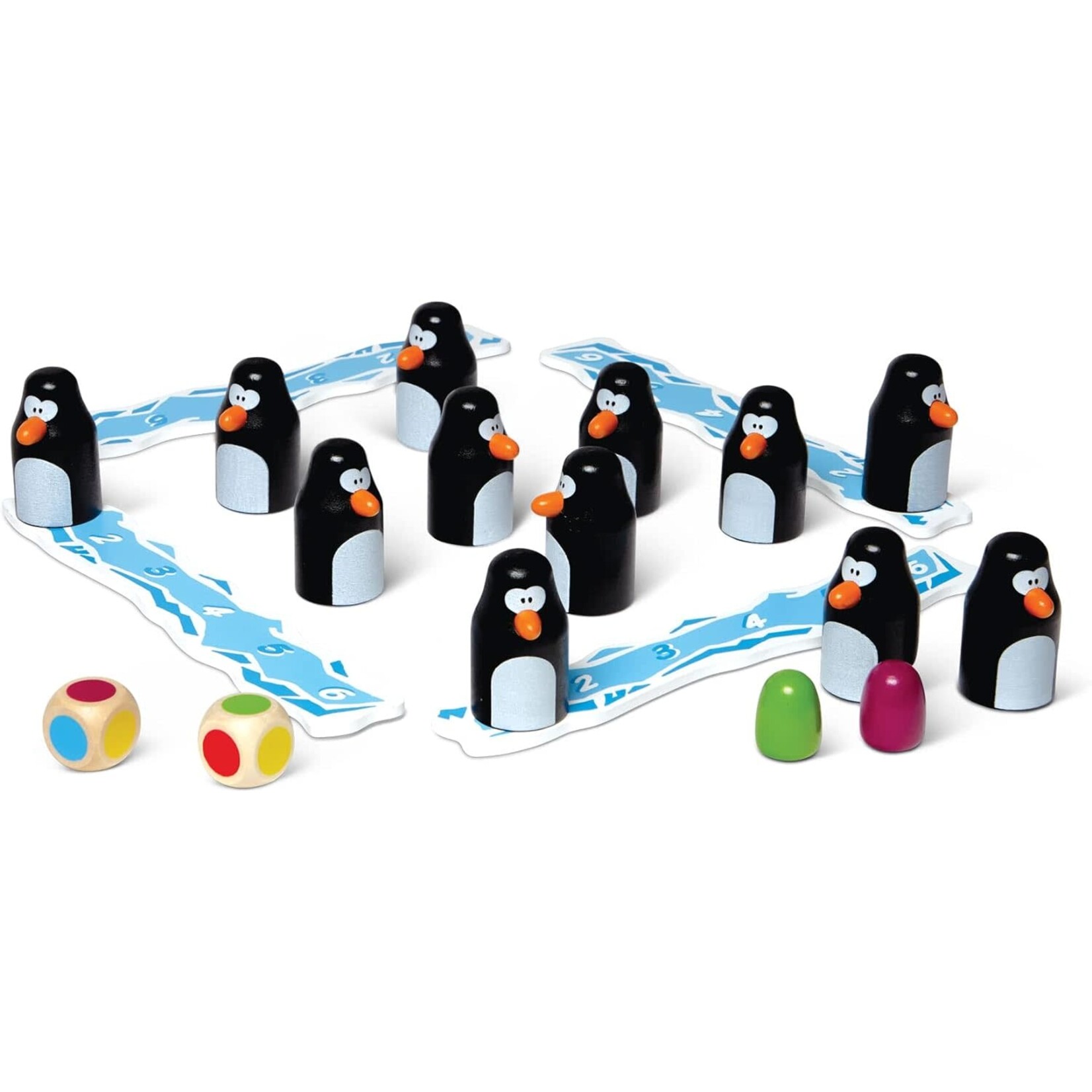 Pengoloo (4+)