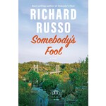 Somebody's Fool: A novel (North Bath Trilogy #3)