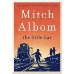 The Little Liar: A Novel - SIGNED COPY